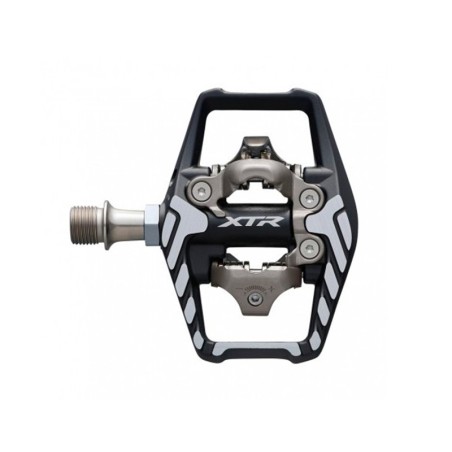 Pedais BTT Shimano XTR PD-M9120 SPD