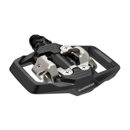 Pedais BTT Shimano SPD SM-SH51 S/Refletor