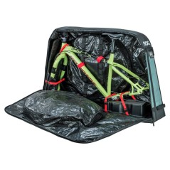 Saco de Transporte de Bicicleta EVOC Bag XL Olive