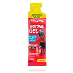 Gel Isotônico Enervit Toranja 60ml