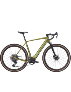 Bicicleta E-Road Trek Checkpoint+ SL 7 AXS