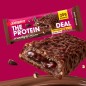 Barra Enervit Protein Brownie 55g