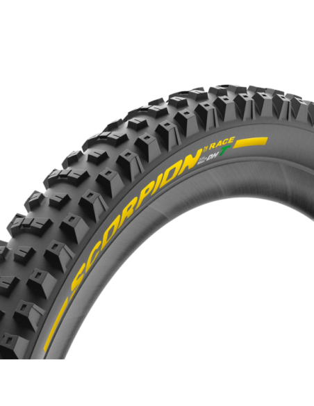 Pneu Downhill Pirelli Scorpion Race DH T DualWALL