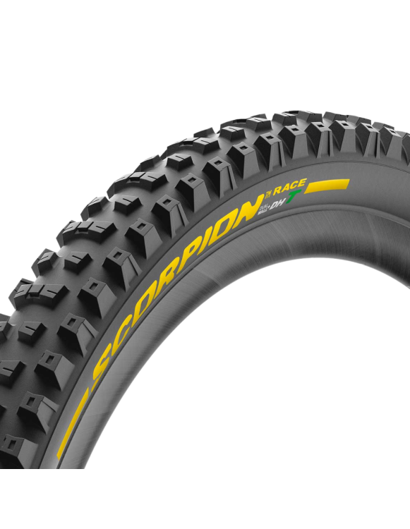 Pneu Downhill Pirelli Scorpion Race DH T DualWALL