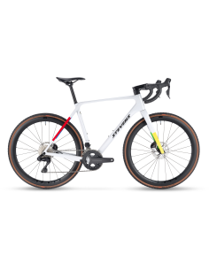 Bicicleta Stevens 27 Super Prestige Ult 27
