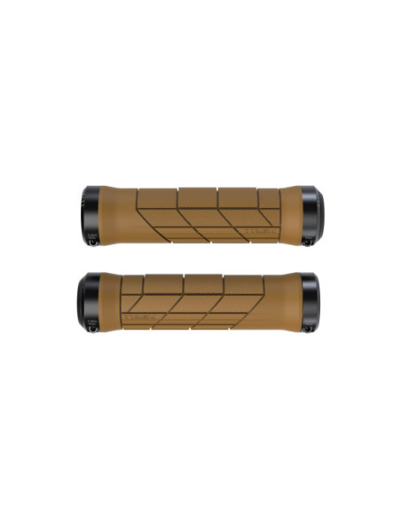 Punhos Trek Line MTB Pro