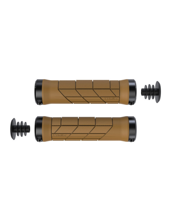 Punhos Trek Line MTB Pro