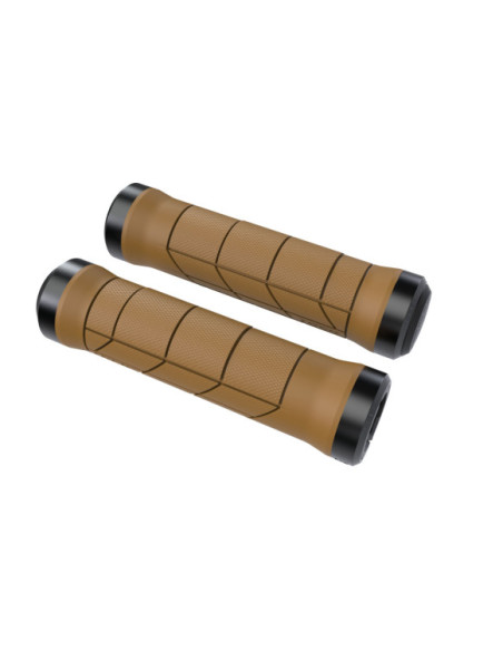 Punhos Trek Line MTB Pro