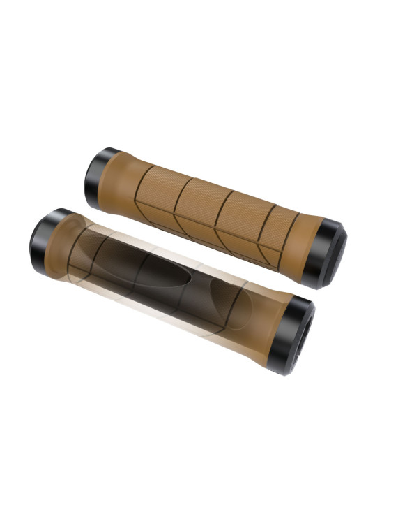 Punhos Trek Line MTB Pro