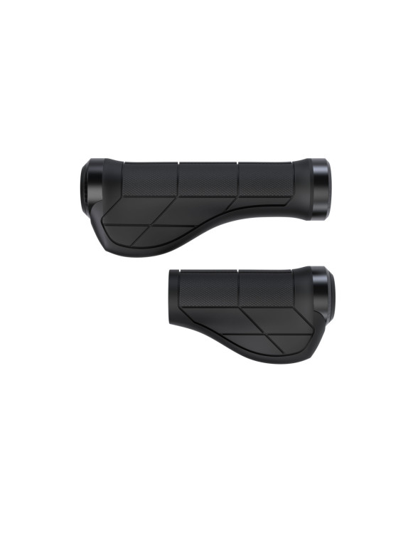 Punhos Trek Ergonomic Pro para Bicicleta de...