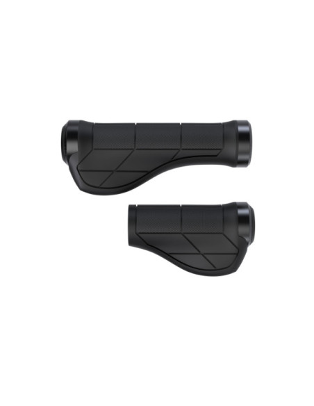 Punhos Trek Ergonomic Pro para Bicicleta de Montanha