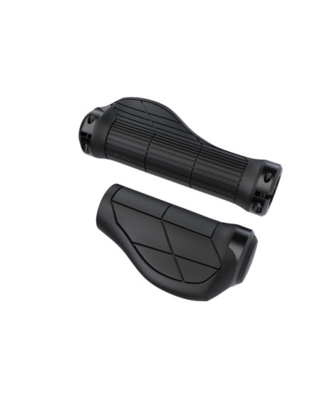 Punhos Trek Ergonomic Pro para Bicicleta de Montanha