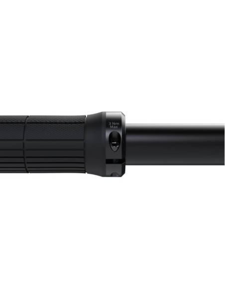 Punhos Trek Ergonomic Pro para Bicicleta de Montanha