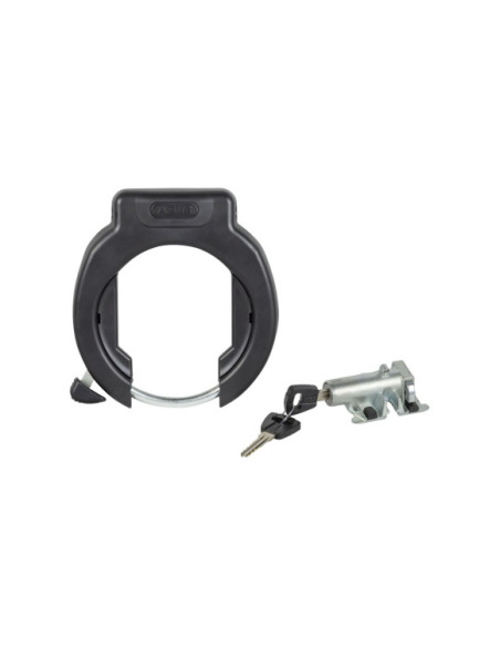 Cadeado ABUS 4750XL para E-bikes Bosch