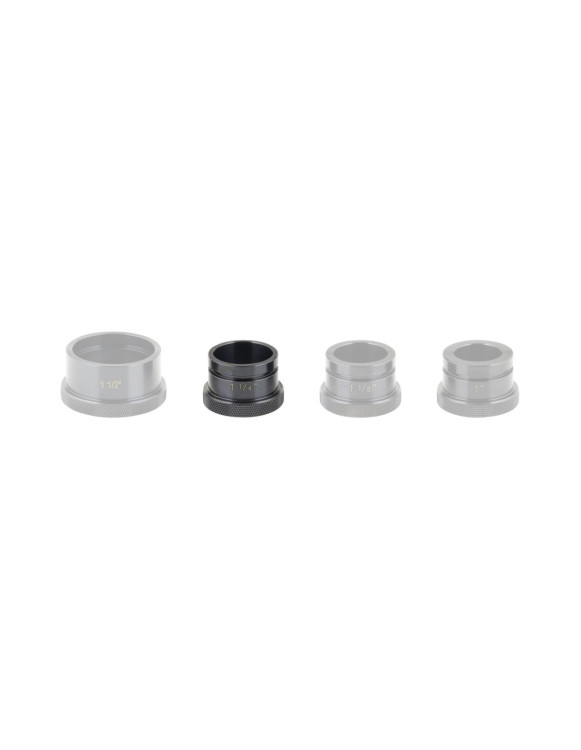 Ferramenta Trek Crown Race Setter Adapter 1.25
