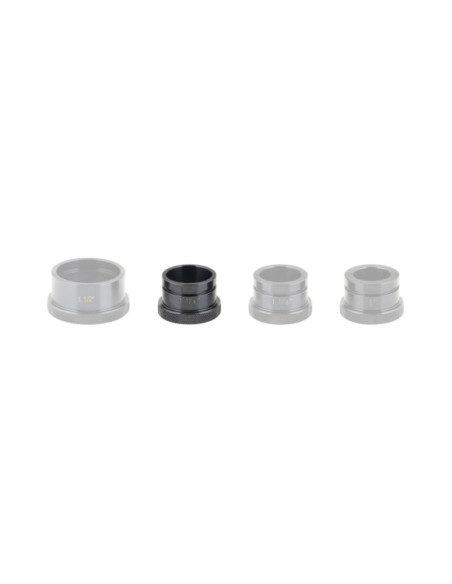 Ferramenta Trek Crown Race Setter Adapter 1.25