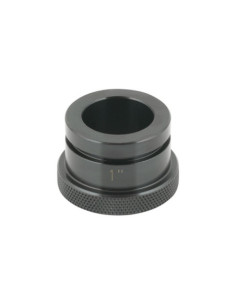Ferramenta Unior Crown Race Setter Adapter 1" 2