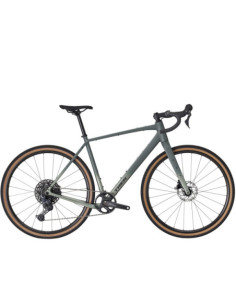Bicicleta Gravel Trek Checkpoint ALR 4 XS 2