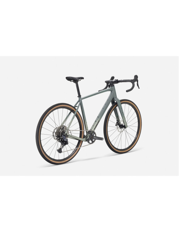 Bicicleta Gravel Trek Checkpoint ALR 4 XS