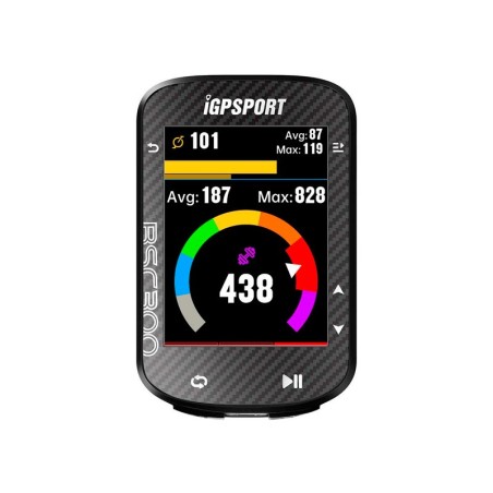 GPS De Ciclismo Igpsport BSC300