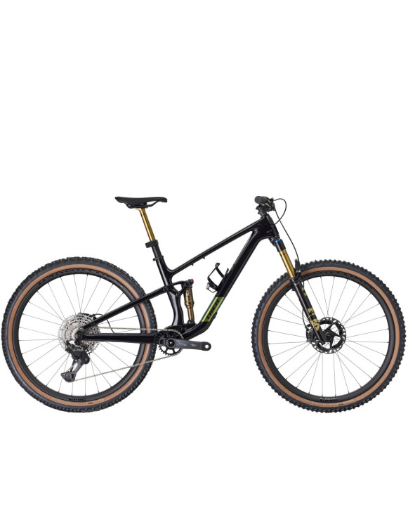 Bicicleta Full Suspension Trek Top Fuel 9.9 S 27.5