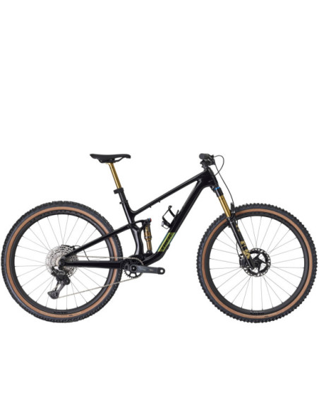 Bicicleta Full Suspension Trek Top Fuel 9.9 S 27.5