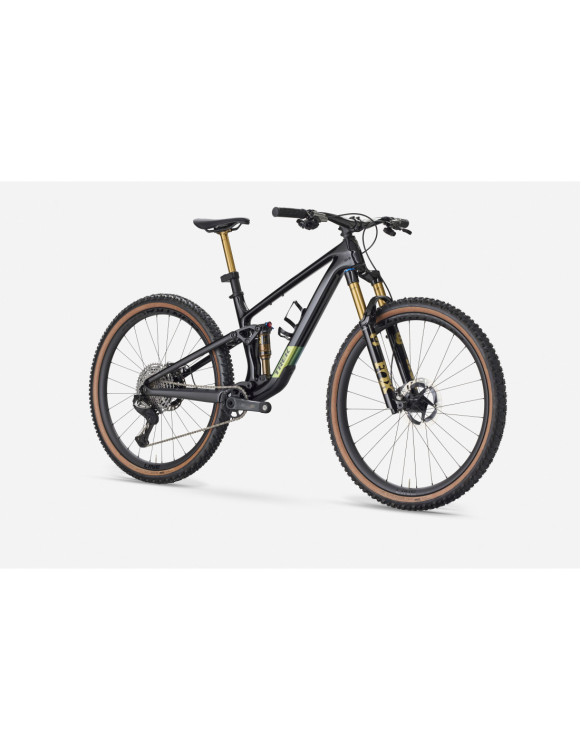 Bicicleta Full Suspension Trek Top Fuel 9.9 S 27.5