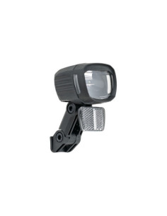 Luz de Bicicleta Trek Herrmans Nordic MR9 Dínamo 2