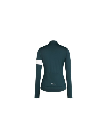 Camisola Ciclismo Feminina Trek Core Thermal