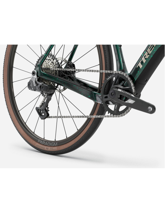 Bicicleta Trek Checkpoint SL 6 AXS