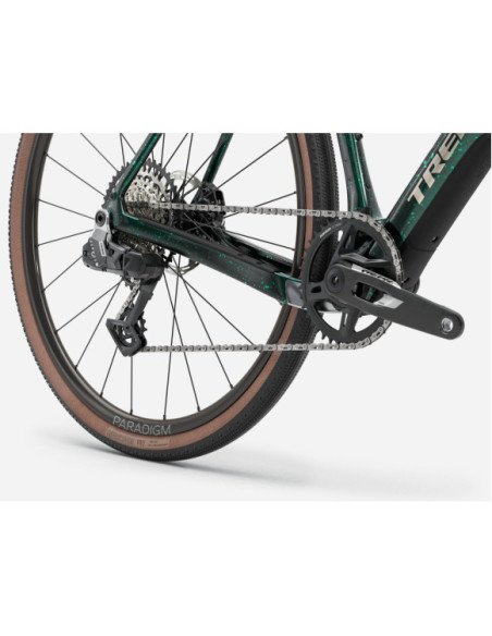 Bicicleta Trek Checkpoint SL 6 AXS