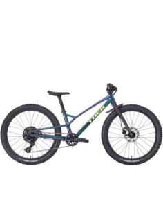 Bicicleta Trek Wahoo 24 Trail 2