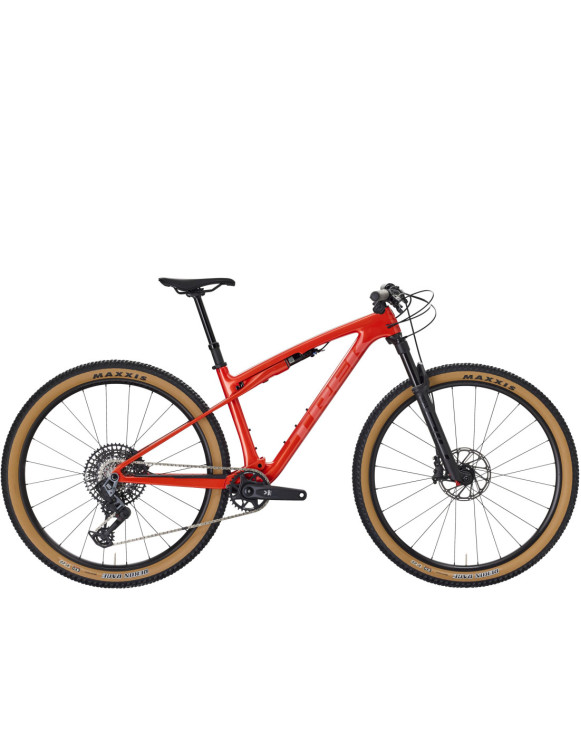 Bicicleta Full Suspension Trek Supercaliber SL...
