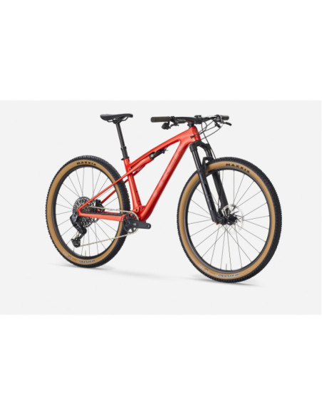 Bicicleta Full Suspension Trek Supercaliber SL 9.7 GX AXS S