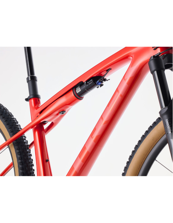 Bicicleta Full Suspension Trek Supercaliber SL...