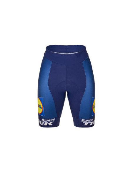 Calções Ciclismo Trek Réplica Mulher