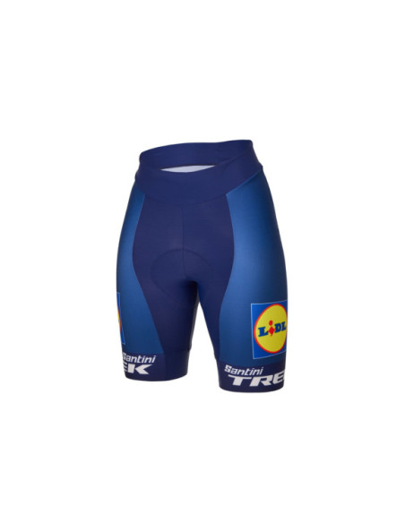 Calções Ciclismo Trek Réplica Mulher