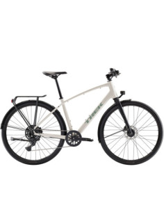 Bicicleta Híbrida Trek FX SO Sport EQ S 2