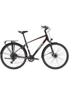 Bicicleta Trek Verve SO EQ M SL 2