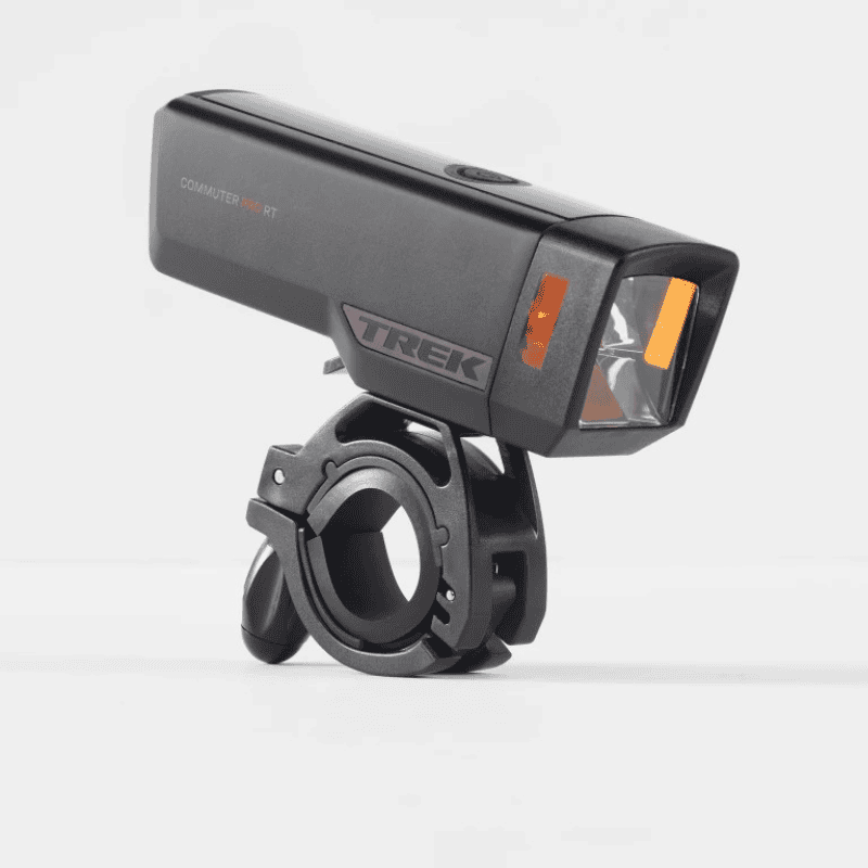 Luz Dianteira para Bicicleta Trek Commuter Pro RT