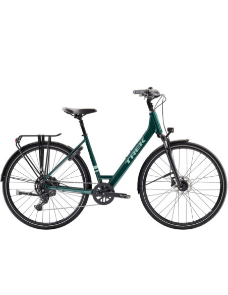 Bicicleta Trek Verve LS EQ S