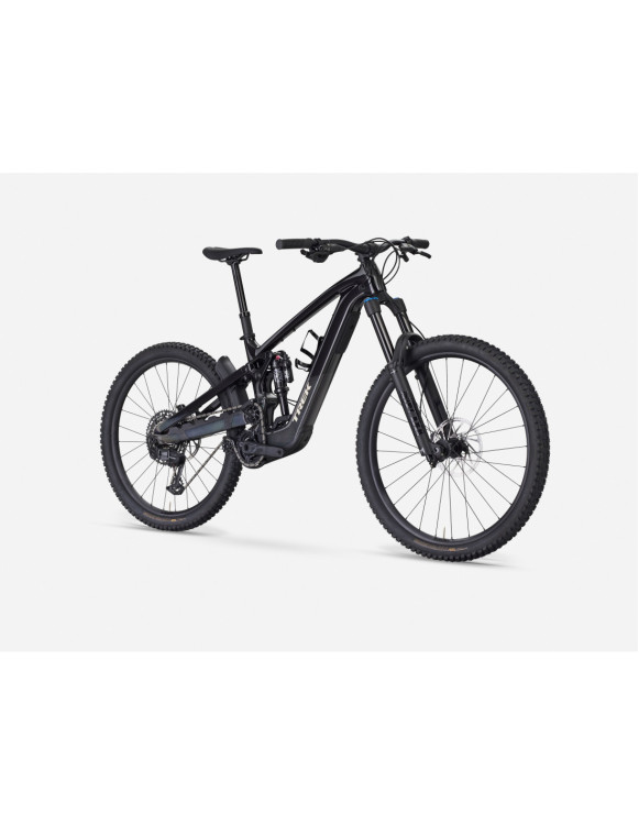 Bicicleta Full Suspension Trek Slash+ 9.7