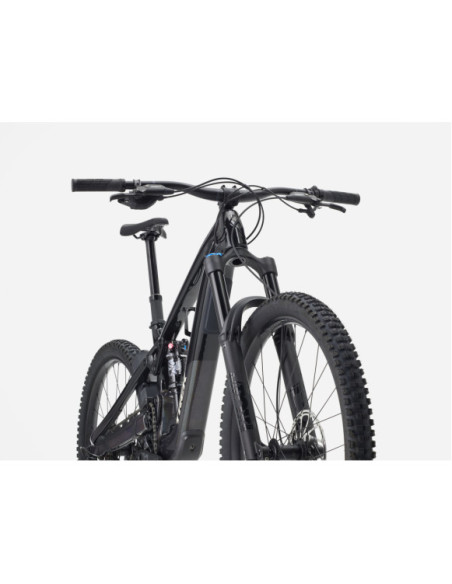 Bicicleta Full Suspension Trek Slash+ 9.7