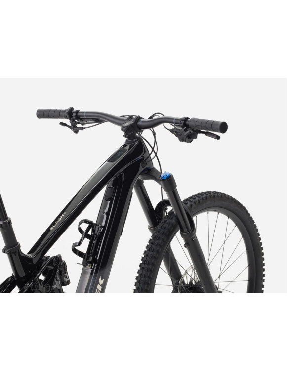 Bicicleta Full Suspension Trek Slash+ 9.7