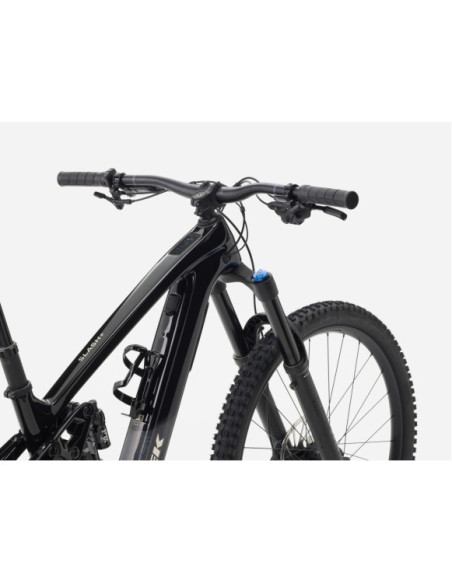 Bicicleta Full Suspension Trek Slash+ 9.7