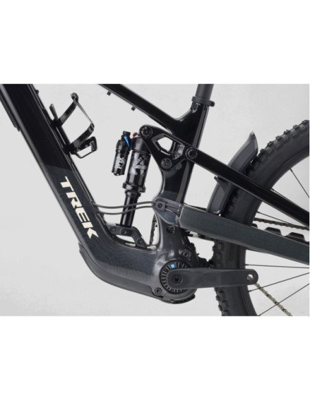 Bicicleta Full Suspension Trek Slash+ 9.7