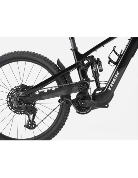 Bicicleta Full Suspension Trek Slash+ 9.7