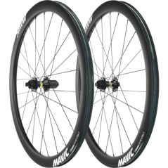 Par Rodas MAVIC COSMIC S 42 DISC