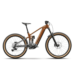 Bicicleta Trek Rail+ 9.9 XX AXS T-Type Gen 5 2025