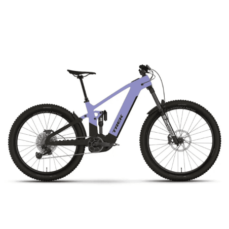 Bicicleta Trek Rail+ 9.9 XX AXS T-Type Gen 5 2025